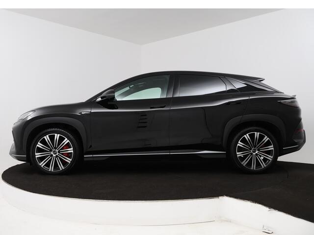 BYD Seal Design AWD 82.5 kWh | 1500 KG trekgewicht | 530 PK! | 456 KM WLTP |