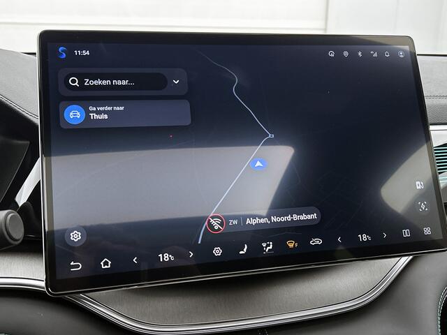 BYD Seal U Design 87 kWh | Full EV | 500 KM WLTP | Full Black | Grootste BYD Dealer van NL |