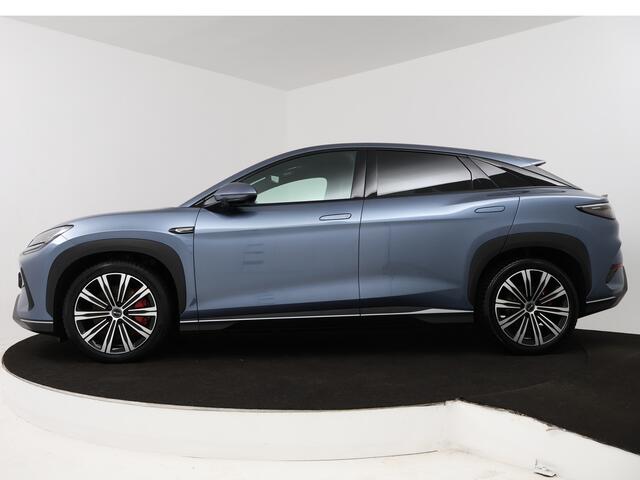 BYD Seal Excellence AWD 91.3 kWh | Leder | Panoramadak | LM velgen | Parkeersensoren | Navigatie |