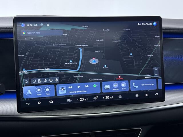 BYD Seal Excellence AWD 91.3 kWh | Leder | Panoramadak | LM velgen | Parkeersensoren | Navigatie |