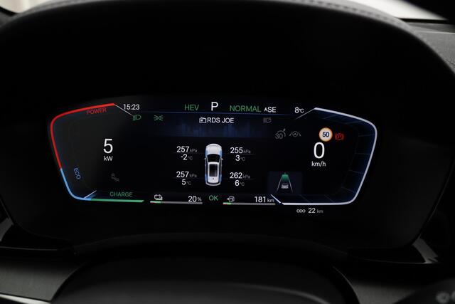 BYD Seal U 1.5 T DM-i Comfort | 125 KM Elektrisch | Officiële BYD dealer | Werkende app koppeling