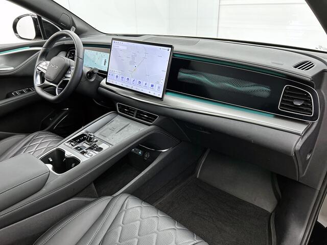 BYD Seal Excellence AWD 91.3 kWh | Grootste BYD Dealer van NL | Full Black | Luxte uitvoering |