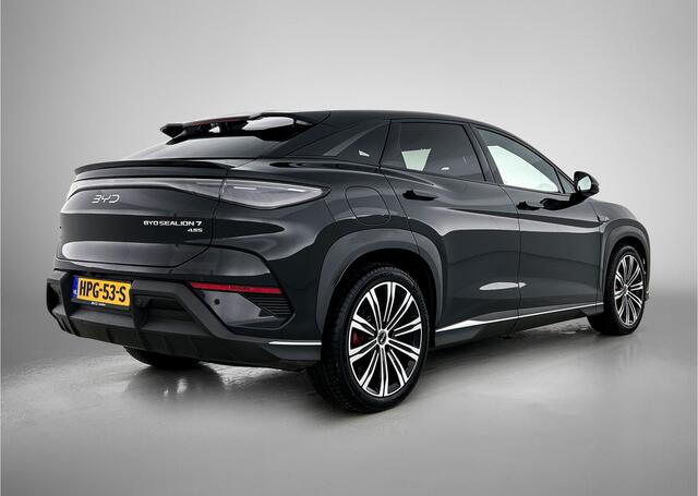 BYD Seal Excellence AWD 91.3 kWh | Origineel NL | NAP! | Grootste BYD Dealer van NL |