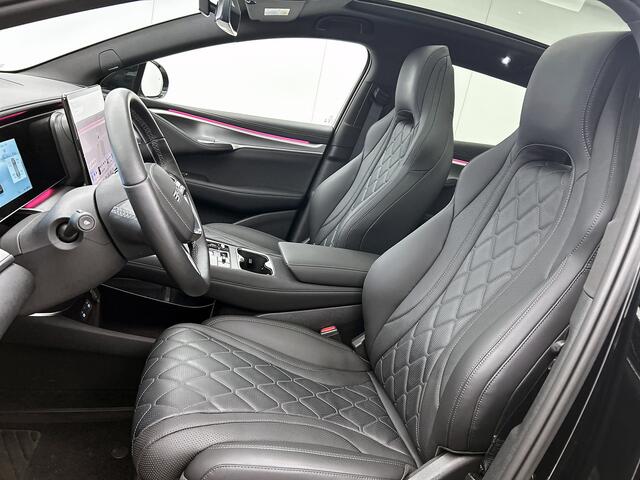 BYD Seal Excellence AWD 91.3 kWh | Origineel NL | NAP! | Grootste BYD Dealer van NL |