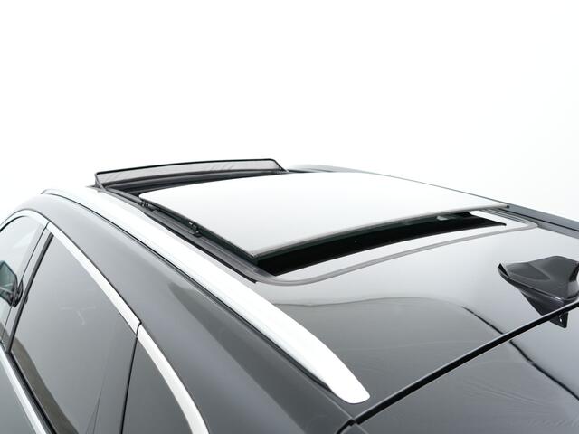 BYD Seal U 1.5 T DM-I 323PK AWD DESIGN | 1300 kg trekgewicht | Panoramadak | nieuw!