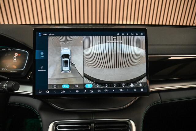 BYD Seal U - 1.5 DM-i FWD Boost PANO | HUD | 360 CAMERA | STOEL/STUURVERWARMING