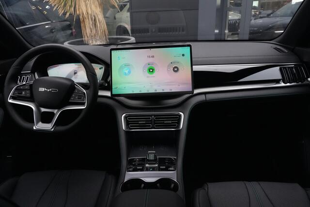 BYD Seal U 1.5 DM-i FWD Boost 218pk Panoramdak/Stoelverwarming/360Camera