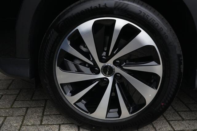 BYD Seal U 1.5 DM-i FWD Boost 218pk Panoramdak/Stoelverwarming/360Camera