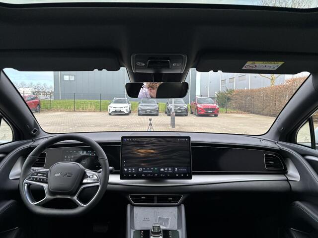 BYD Seal Design AWD 82.5 kWh | Full Options |