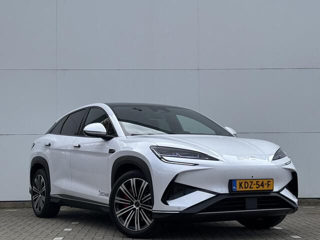 BYD Seal Design AWD 82.5 kWh | Full Options |