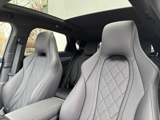 BYD Seal Design AWD 82.5 kWh | Full Options |