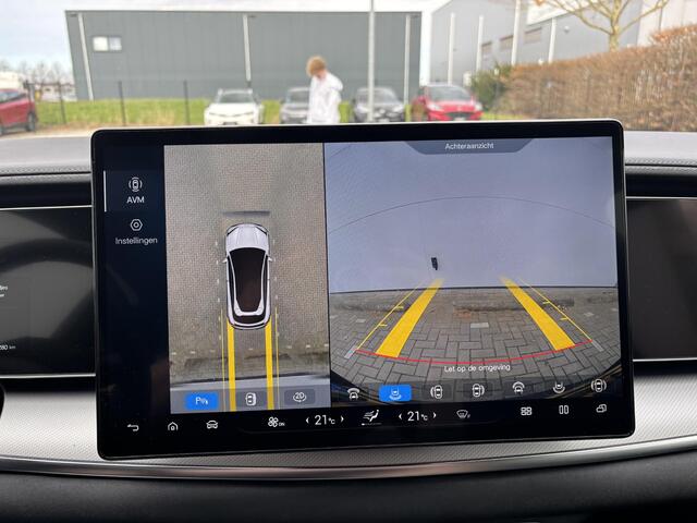 BYD Seal Design AWD 82.5 kWh | Full Options |