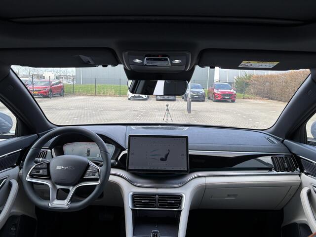 BYD Seal U Comfort 71.8 kWh | Comfort |