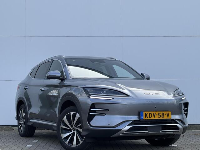 BYD Seal U Comfort 71.8 kWh | Comfort |