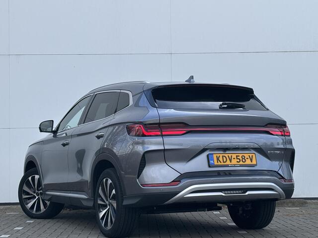 BYD Seal U Comfort 71.8 kWh | Comfort |