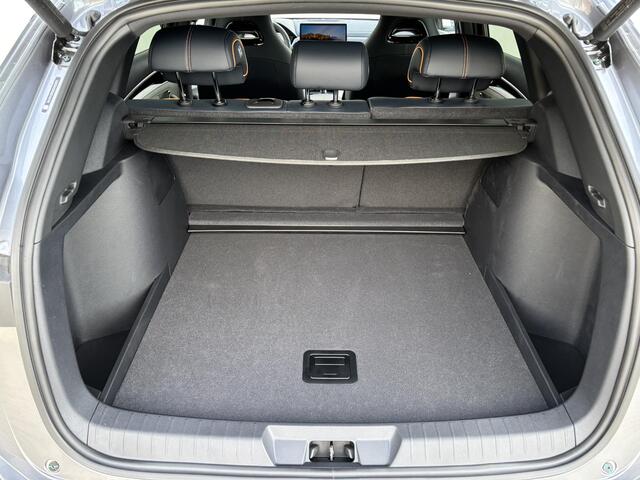 BYD Seal U Comfort 71.8 kWh | Comfort |