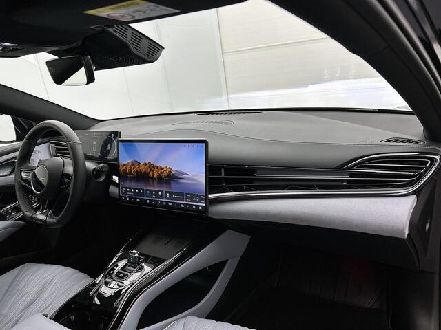 BYD Seal Design RWD 82.5 kWh | Grootste BYD Dealer van NL | Eerste eigenaar | Weinig KM |