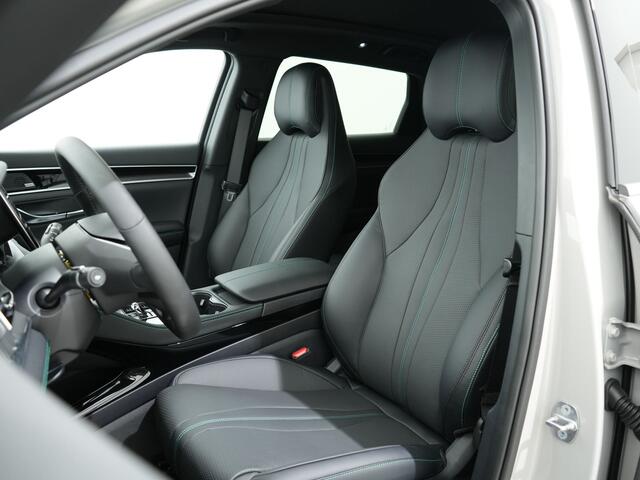 BYD Seal U 1.5 DM-i FWD COMFORT LONG RANGE 1125KM WLTP | Panoramadak | 360 camera | Leder