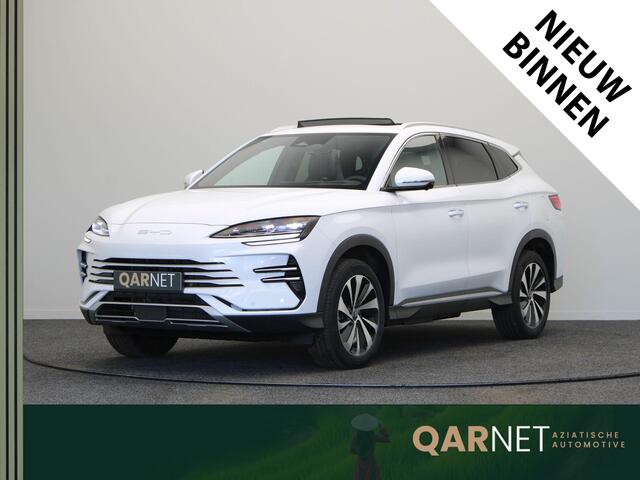 BYD Seal U SEAL U 1.5 DM-i FWD Boost | Panorama Dak | Stoel & Stuurverwarming | Stoelverkoeling | Infinity Audio | 360 Graden Camera | Elektrische Achterklep |