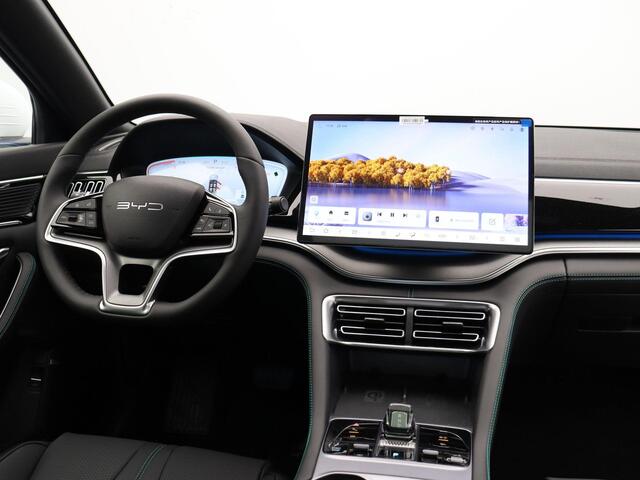 BYD Seal U SEAL U 1.5 DM-i FWD Boost | Panorama Dak | Stoel & Stuurverwarming | Stoelverkoeling | Infinity Audio | 360 Graden Camera | Elektrische Achterklep |