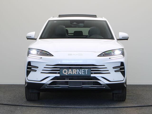 BYD Seal U SEAL U 1.5 DM-i FWD Boost | Panorama Dak | Stoel & Stuurverwarming | Stoelverkoeling | Infinity Audio | 360 Graden Camera | Elektrische Achterklep |