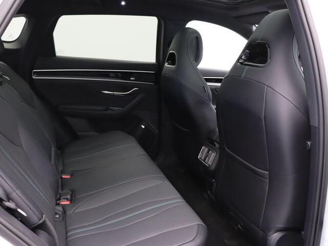 BYD Seal U SEAL U 1.5 DM-i FWD Boost | Panorama Dak | Stoel & Stuurverwarming | Stoelverkoeling | Infinity Audio | 360 Graden Camera | Elektrische Achterklep |