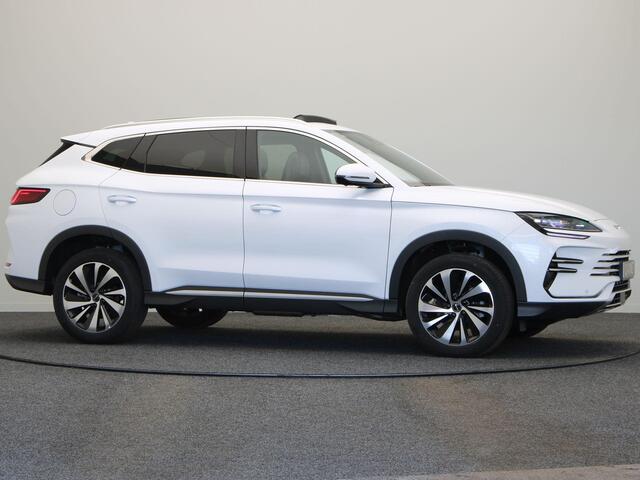 BYD Seal U SEAL U 1.5 DM-i FWD Boost | Panorama Dak | Stoel & Stuurverwarming | Stoelverkoeling | Infinity Audio | 360 Graden Camera | Elektrische Achterklep |