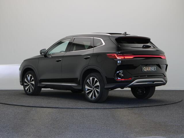 BYD Seal U SEAL U 1.5 DM-i FWD Boost | Panorama Dak | Stoel & Stuurverwarming | Stoelverkoeling | Infinity Audio | 360 Graden Camera | Elektrische Achterklep |