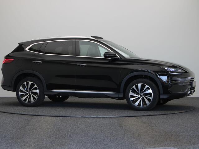 BYD Seal U SEAL U 1.5 DM-i FWD Boost | Panorama Dak | Stoel & Stuurverwarming | Stoelverkoeling | Infinity Audio | 360 Graden Camera | Elektrische Achterklep |