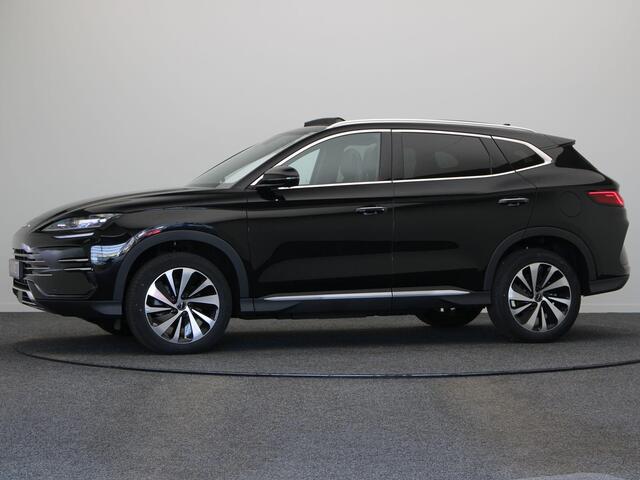 BYD Seal U SEAL U 1.5 DM-i FWD Boost | Panorama Dak | Stoel & Stuurverwarming | Stoelverkoeling | Infinity Audio | 360 Graden Camera | Elektrische Achterklep |