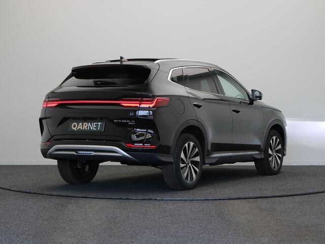 BYD Seal U SEAL U 1.5 DM-i FWD Boost | Panorama Dak | Stoel & Stuurverwarming | Stoelverkoeling | Infinity Audio | 360 Graden Camera | Elektrische Achterklep |