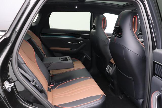 BYD Seal U SEAL U 1.5 DM-i FWD Boost | Panorama Dak | Stoel & Stuurverwarming | Stoelverkoeling | Infinity Audio | 360 Graden Camera | Elektrische Achterklep |