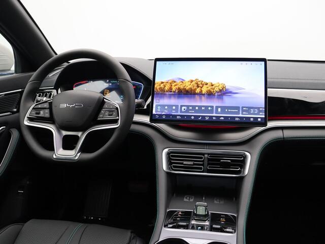 BYD Seal U SEAL U 1.5 DM-i FWD Boost | Panorama Dak | Stoel & Stuurverwarming | Stoelverkoeling | Infinity Audio | 360 Graden Camera | Elektrische Achterklep |