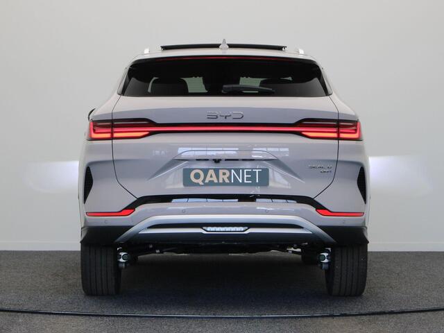 BYD Seal U SEAL U 1.5 DM-i FWD Boost | Panorama Dak | Stoel & Stuurverwarming | Stoelverkoeling | Infinity Audio | 360 Graden Camera | Elektrische Achterklep |