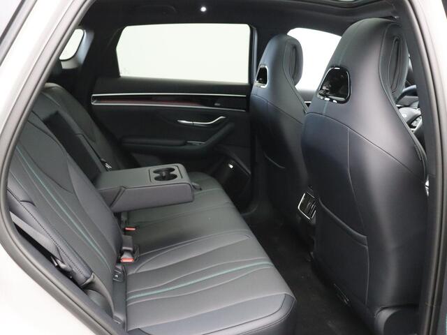 BYD Seal U SEAL U 1.5 DM-i FWD Boost | Panorama Dak | Stoel & Stuurverwarming | Stoelverkoeling | Infinity Audio | 360 Graden Camera | Elektrische Achterklep |