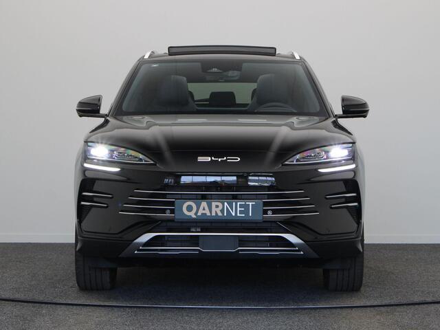 BYD Seal U SEAL U 1.5 DM-i FWD Boost | Panorama Dak | Stoel & Stuurverwarming | Stoelverkoeling | Infinity Audio | 360 Graden Camera | Elektrische Achterklep |