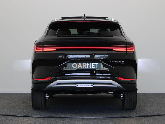 BYD Seal U SEAL U 1.5 DM-i FWD Boost | Panorama Dak | Stoel & Stuurverwarming | Stoelverkoeling | Infinity Audio | 360 Graden Camera | Elektrische Achterklep |