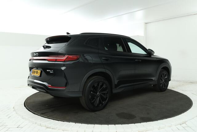 BYD Seal U 1.5 DM-i FWD Boost Plug in hybrid, Demo! Direct leverbaar!