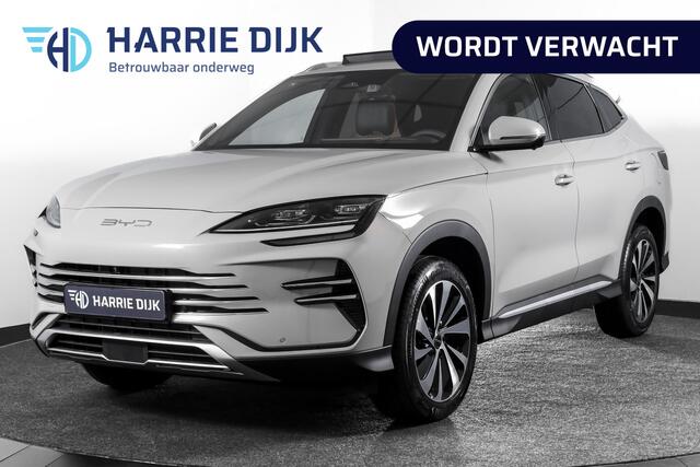 BYD Seal U 1.5 DM-i FWD Boost | Plug-In | S/K-Panodak | 360 Camera | App connect | Adapt. Cruise | Elek. Klep | Infinity audio | 19" | 3766