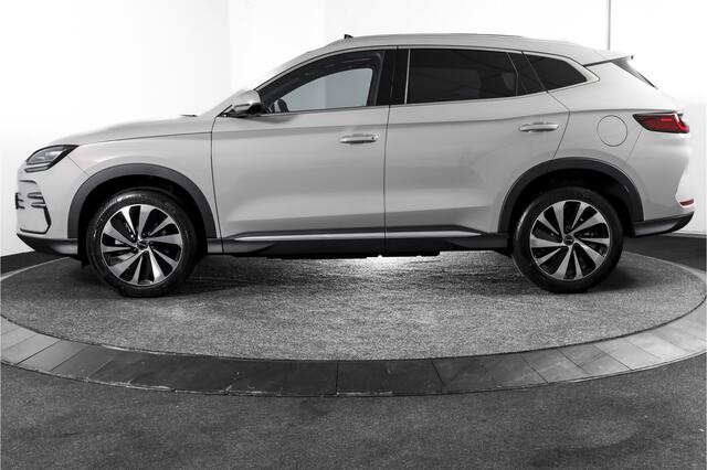 BYD Seal U 1.5 DM-i FWD Boost | Plug-In | S/K-Panodak | 360 Camera | App connect | Adapt. Cruise | Elek. Klep | Infinity audio | 19" | 3766