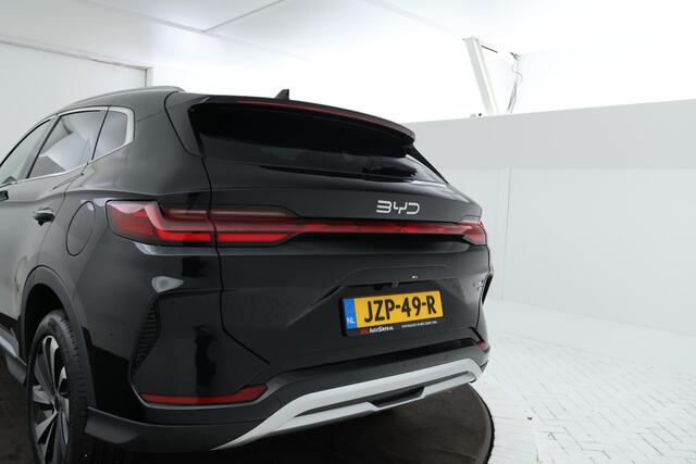 BYD Seal U 1.5 DM-i FWD Boost Plug in hybrid, fabrieksnieuw!