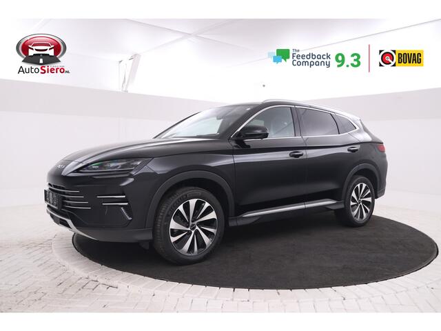 BYD Seal U 1.5 DM-i FWD Boost Plug in hybrid, fabrieksnieuw!
