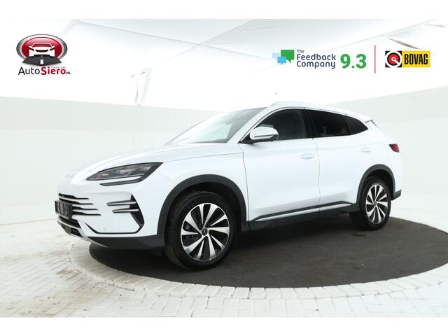 BYD Seal U 1.5 T DM-i AWD Design 4 wheel drive! trekgewicht 1500kg!