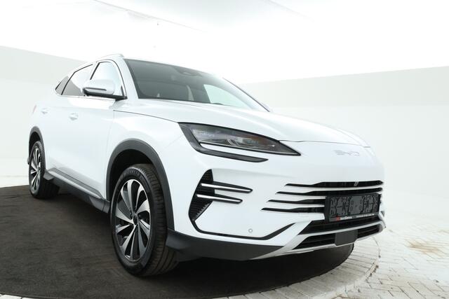 BYD Seal U Design 87 kWh grote accu!