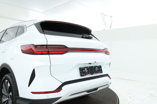 BYD Seal U Design 87 kWh grote accu!