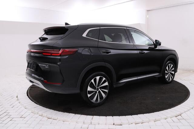 BYD Seal U Design 87 kWh Full electric Fabrieksnieuw!