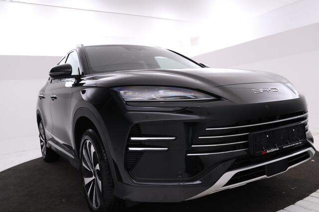 BYD Seal U Design 87 kWh Full electric Fabrieksnieuw!