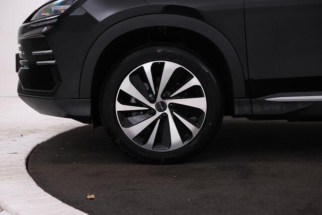 BYD Seal U Design 87 kWh Full electric Fabrieksnieuw!