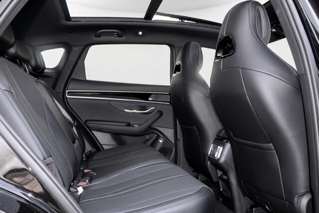 BYD Seal U 1.5 DM-i FWD Boost Pano l 360 Camera l HUD l Leder l NIEUW!