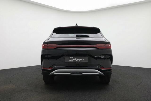 BYD Seal U 1.5 DM-i FWD Boost Pano l 360 Camera l HUD l Leder l NIEUW!